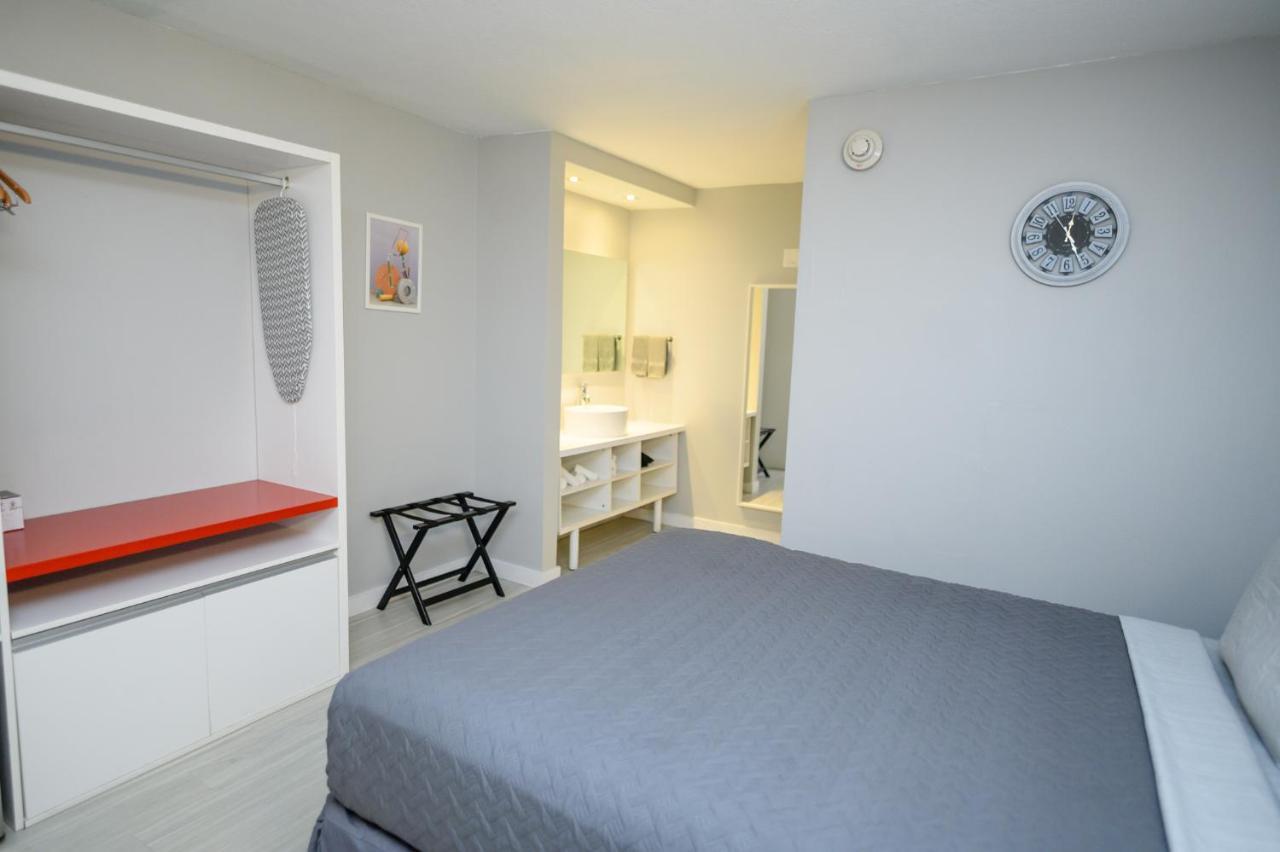 Hotel Room Near Disney 4 People Kissimmee Kültér fotó