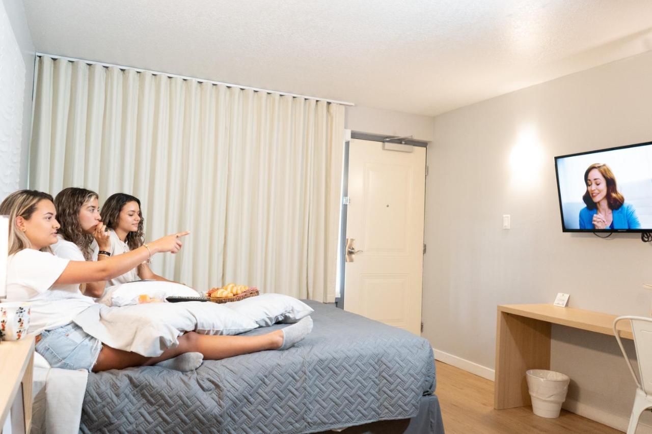 Hotel Room Near Disney 4 People Kissimmee Kültér fotó