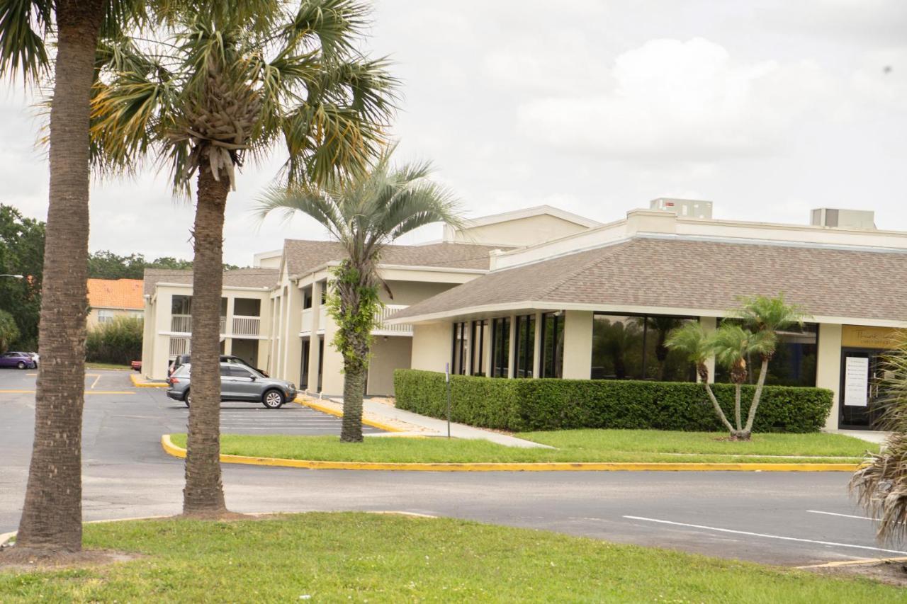 Hotel Room Near Disney 4 People Kissimmee Kültér fotó
