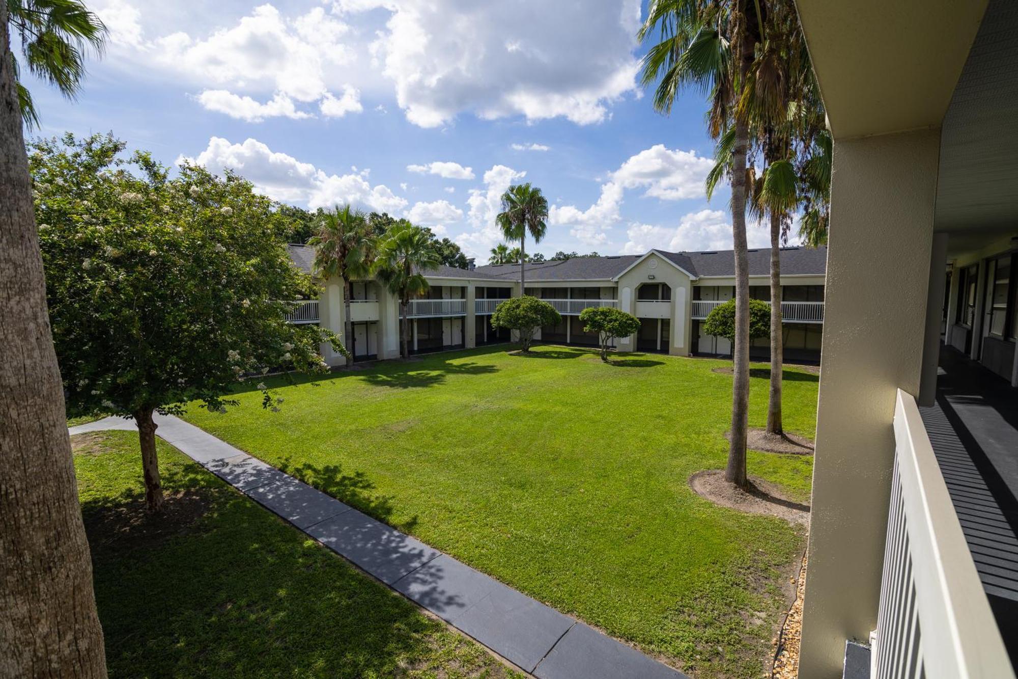 Hotel Room Near Disney 4 People Kissimmee Kültér fotó